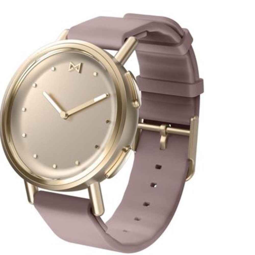 Misfit Phase Hybrid Smartwatch